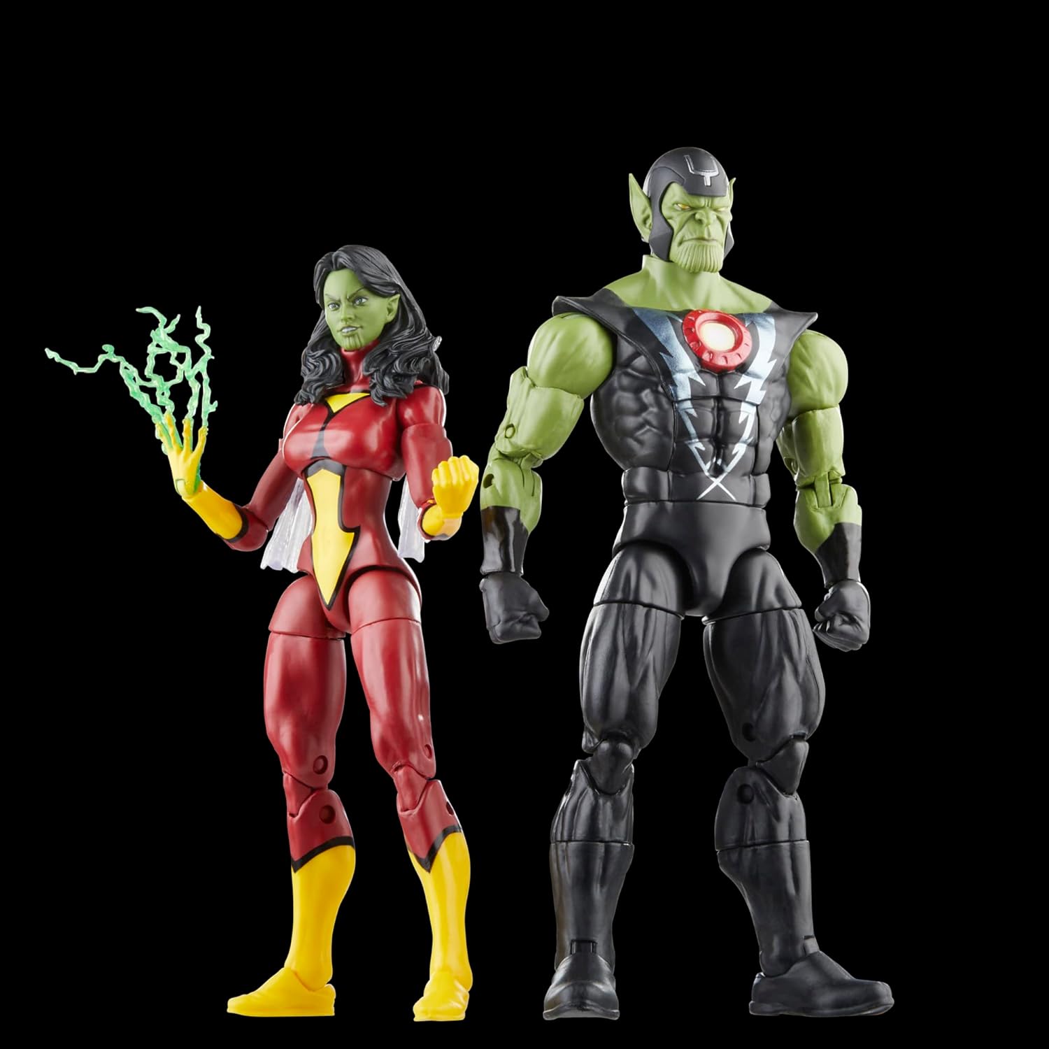Hasbro Marvel Legends Series F7085 The Queen of the Croatia | Ubuy